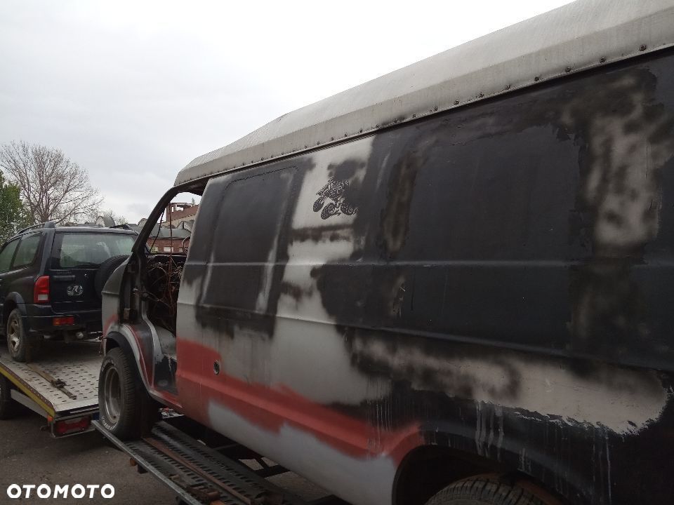 DODGE RAM VAN B150 B250 B350 71-93 na czesci 318cid 5.2 v8 sbc small block 3.7 5.2 5.9 v6 v8 parts B100 B200 B300 RAMCHARGER - 2