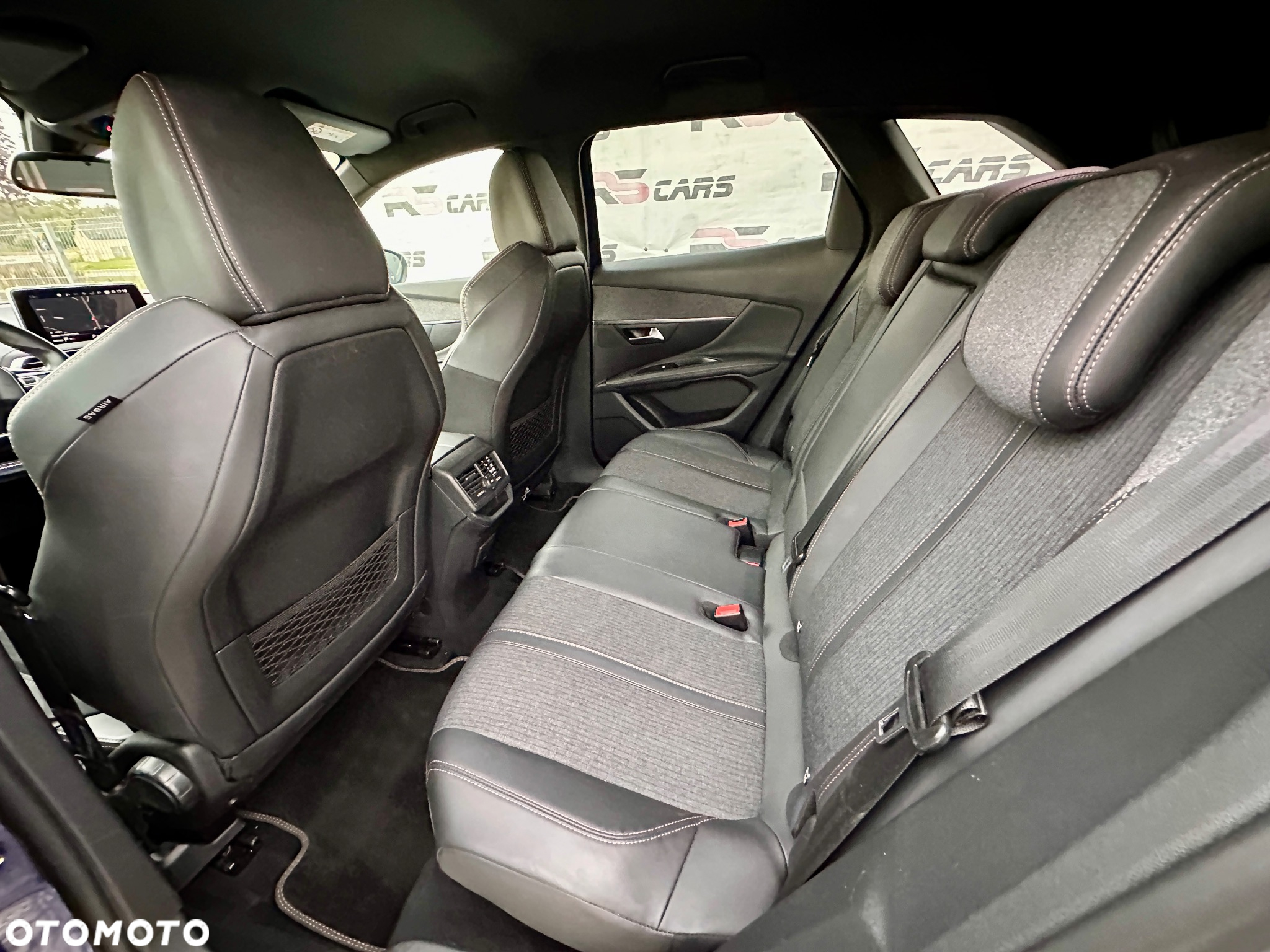 Peugeot 3008 - 15