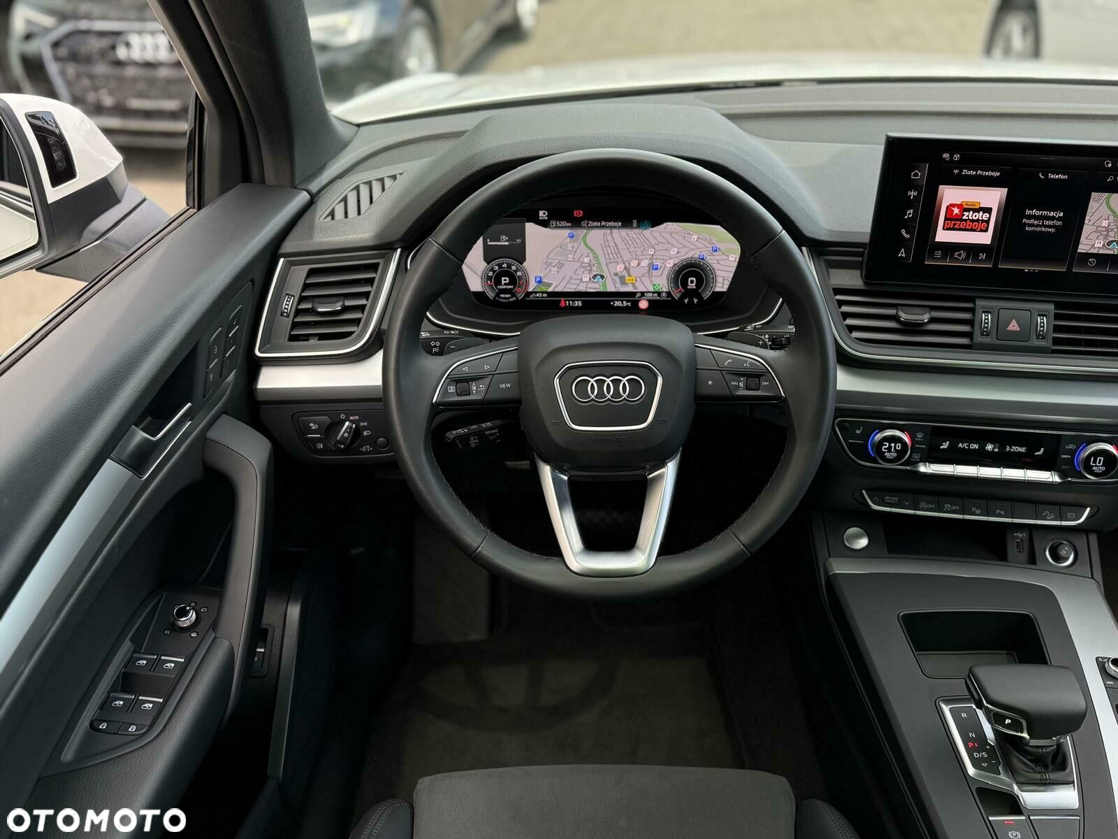 Audi Q5 Sportback - 24