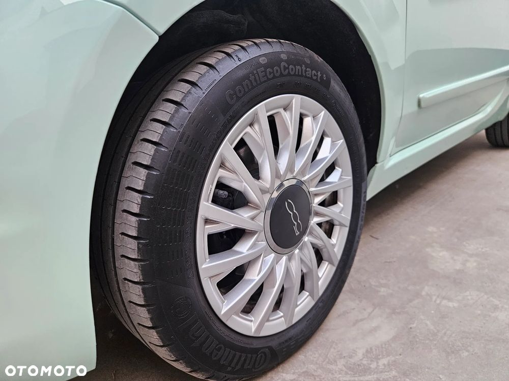 Fiat 500 1.2 Dolcevita - 14