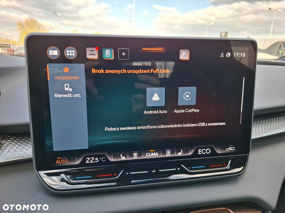 Cupra Terramar 1.5 eHybrid PHEV Advantage Edition DSG - 28