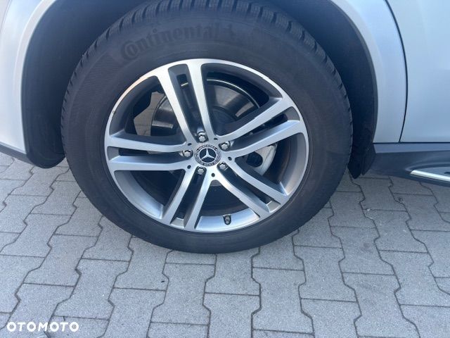 Mercedes-Benz GLE - 20