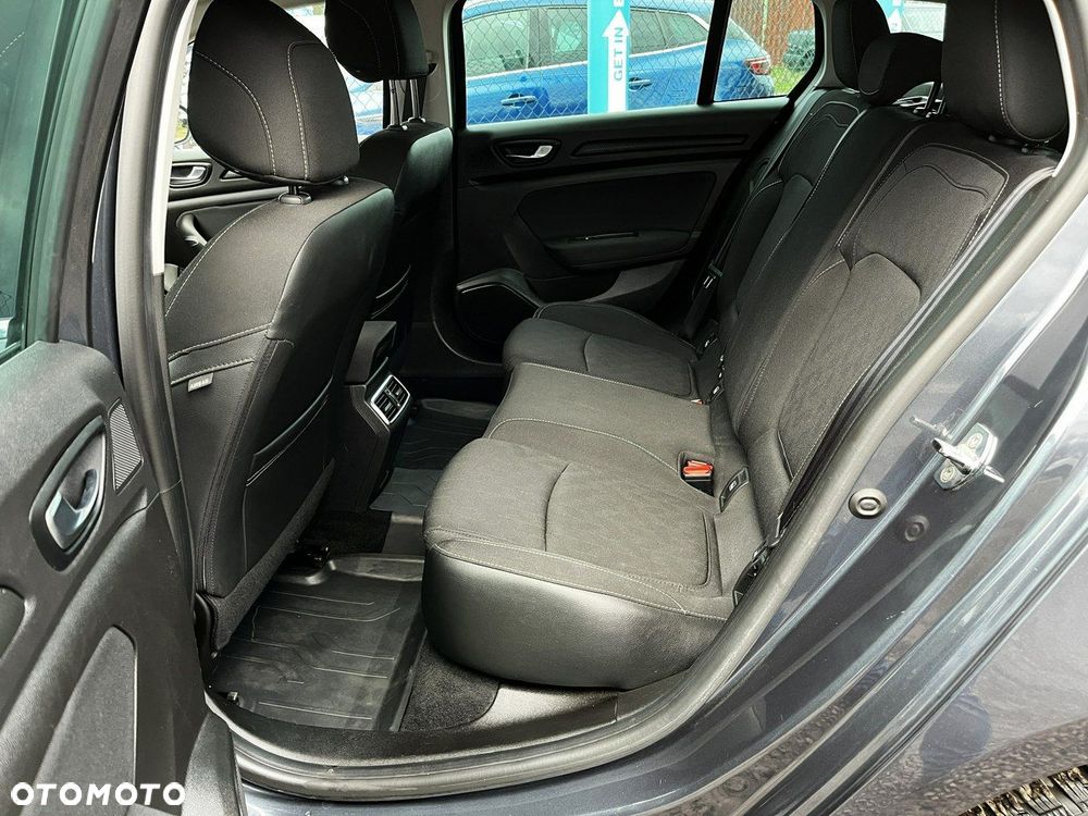 Renault Megane - 32