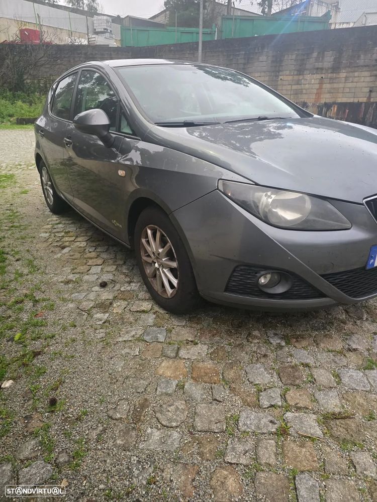 SEAT Ibiza - 3