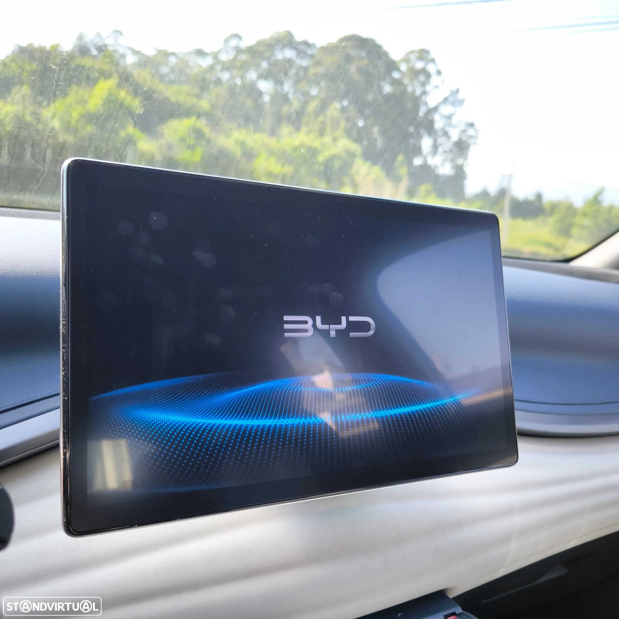 BYD Atto 3 60.48 kWh Comfort - 14