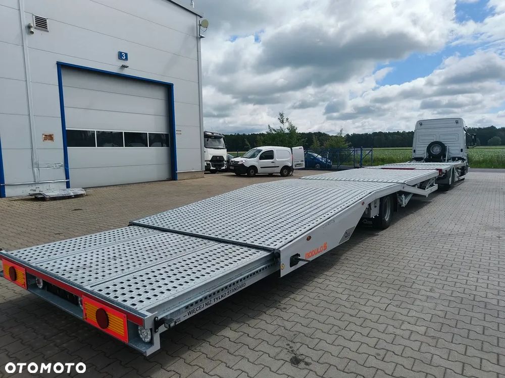 Mercedes-Benz Atego - 16