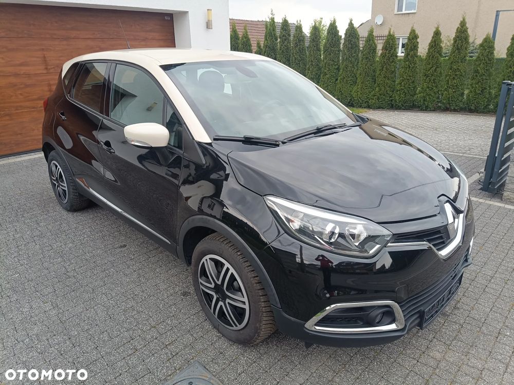 Renault Captur (ENERGY) TCe 90 LIFE - 9
