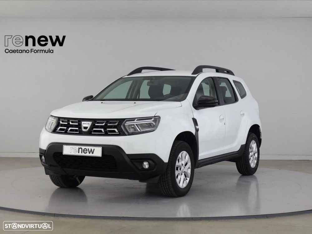 Dacia Duster 1.0 TCe Comfort - 1