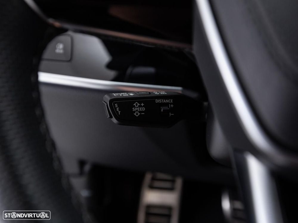 Audi S8 - 23