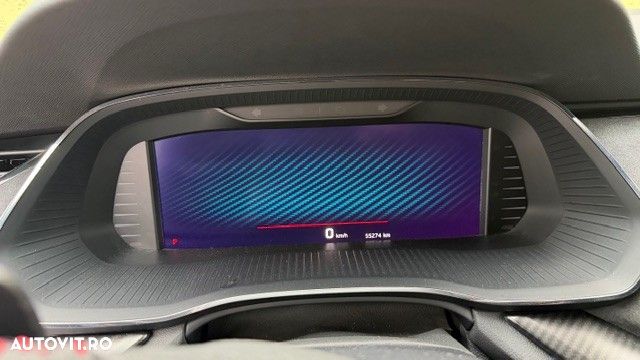 Skoda Octavia 2.0 245 TSI DSG RS - 9