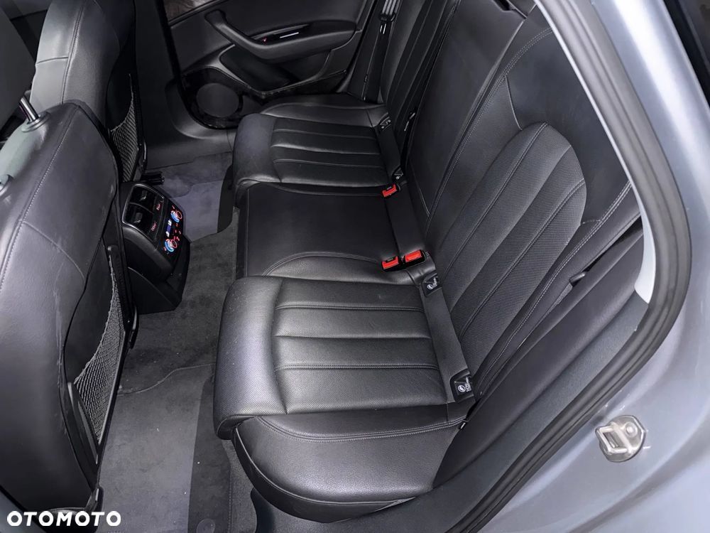Audi A6 Limousine - 16