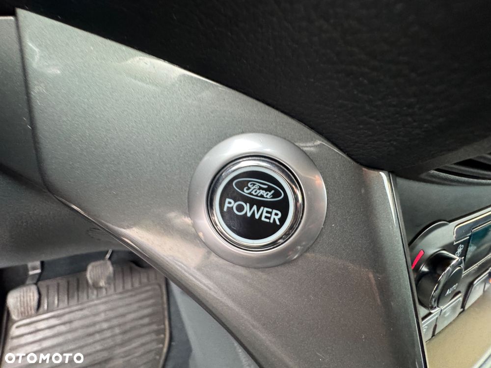 Ford C-MAX 1.6 Ti-VCT Trend - 18