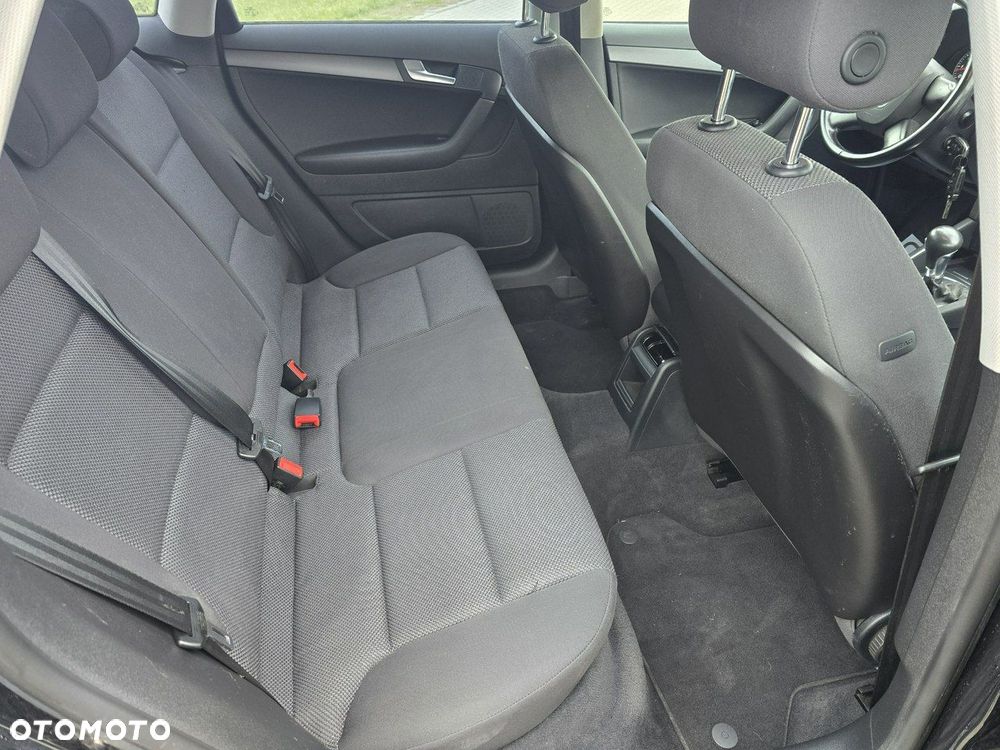 Audi A3 Sportback - 22