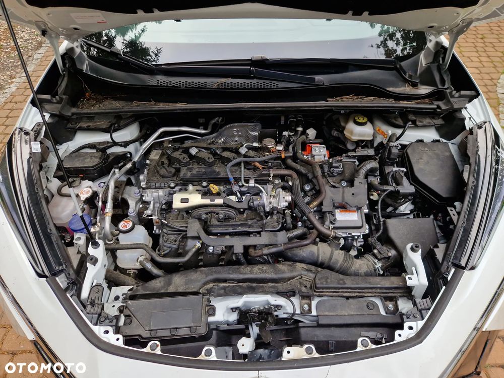 Toyota C-HR 2.0 Hybrid Dynamic Force Executive - 7