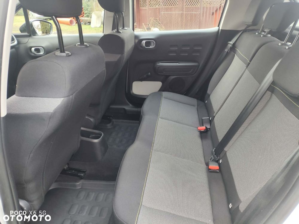 Citroën C3 1.2 PureTech Feel - 30