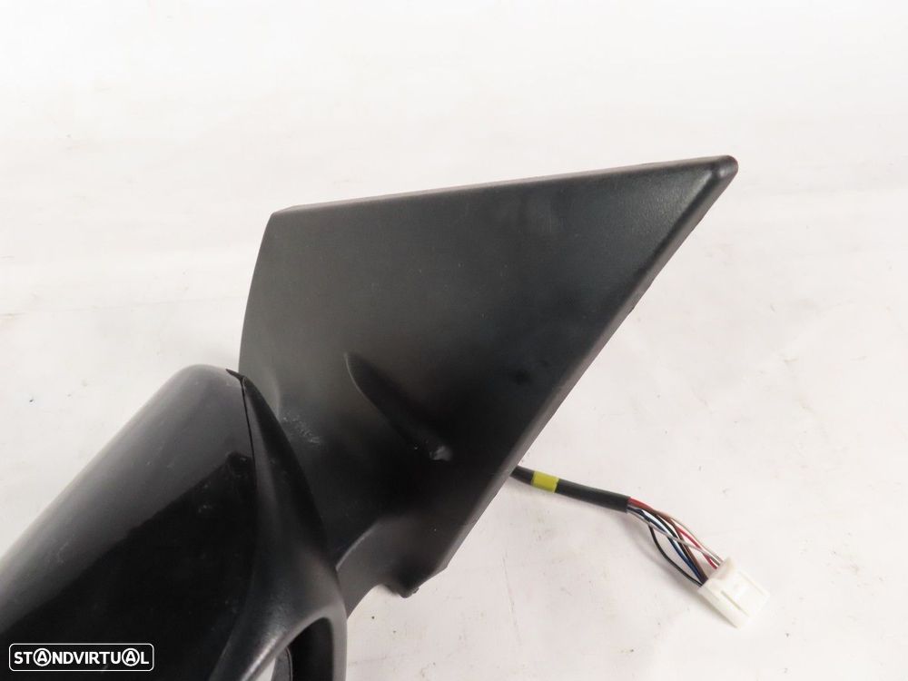 Retrovisor Completo Esquerdo Seminovo/ Original TOYOTA AURIS (_E18_)/TOYOTA AURI... - 3