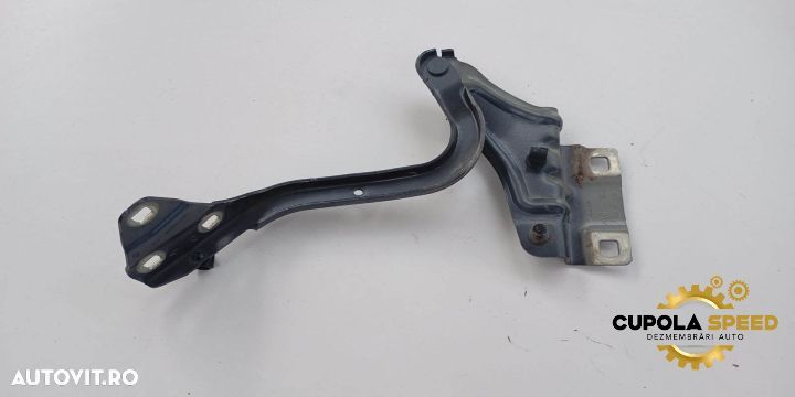 Balama capota motor dreapta 654002203R Renault Megane 4 [2016 - 2020] - 1