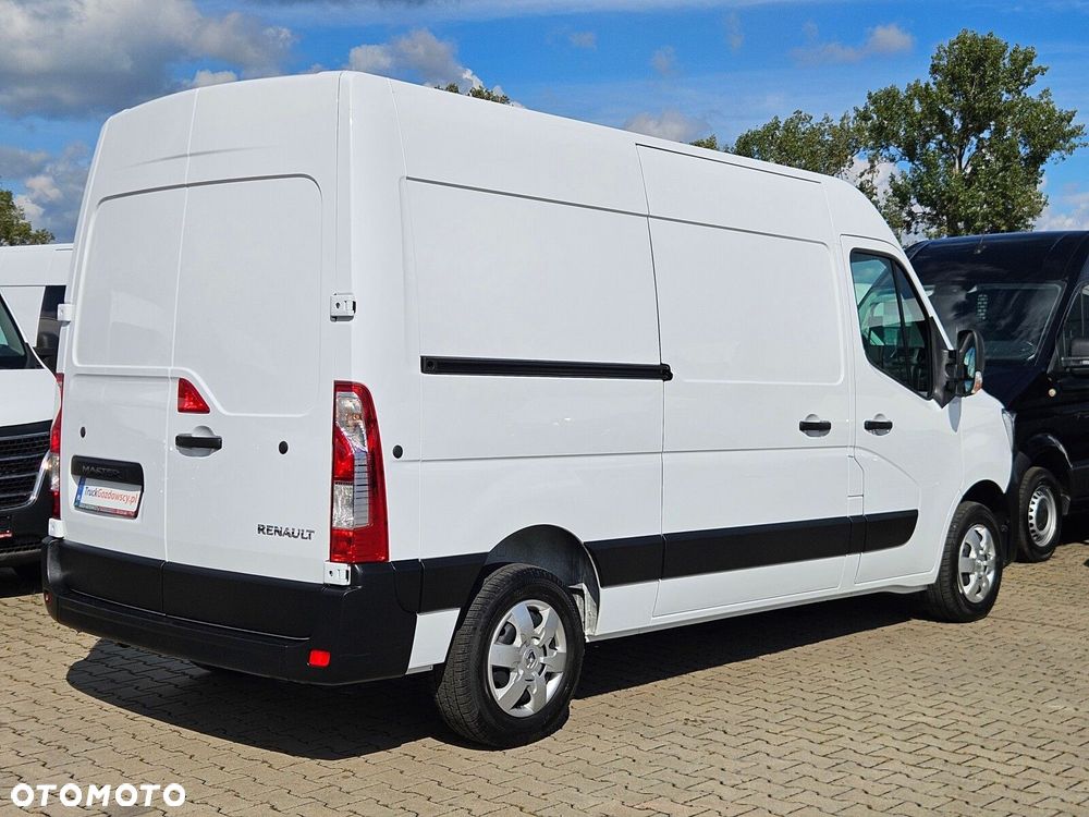 Renault Master L2H2 *79999zł NETTO* 2.3dCi/150KM - 9