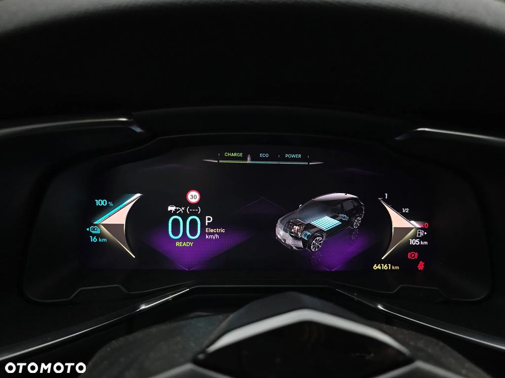 DS Automobiles DS 7 1.6 E-Tense 4x4 La Premiere - 12