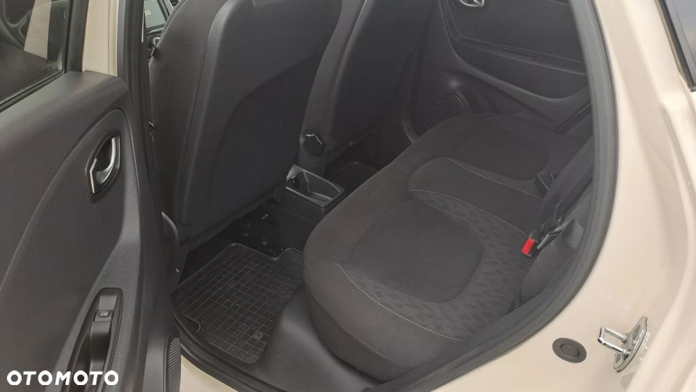 Renault Captur (ENERGY) TCe 90 LIMITED - 12