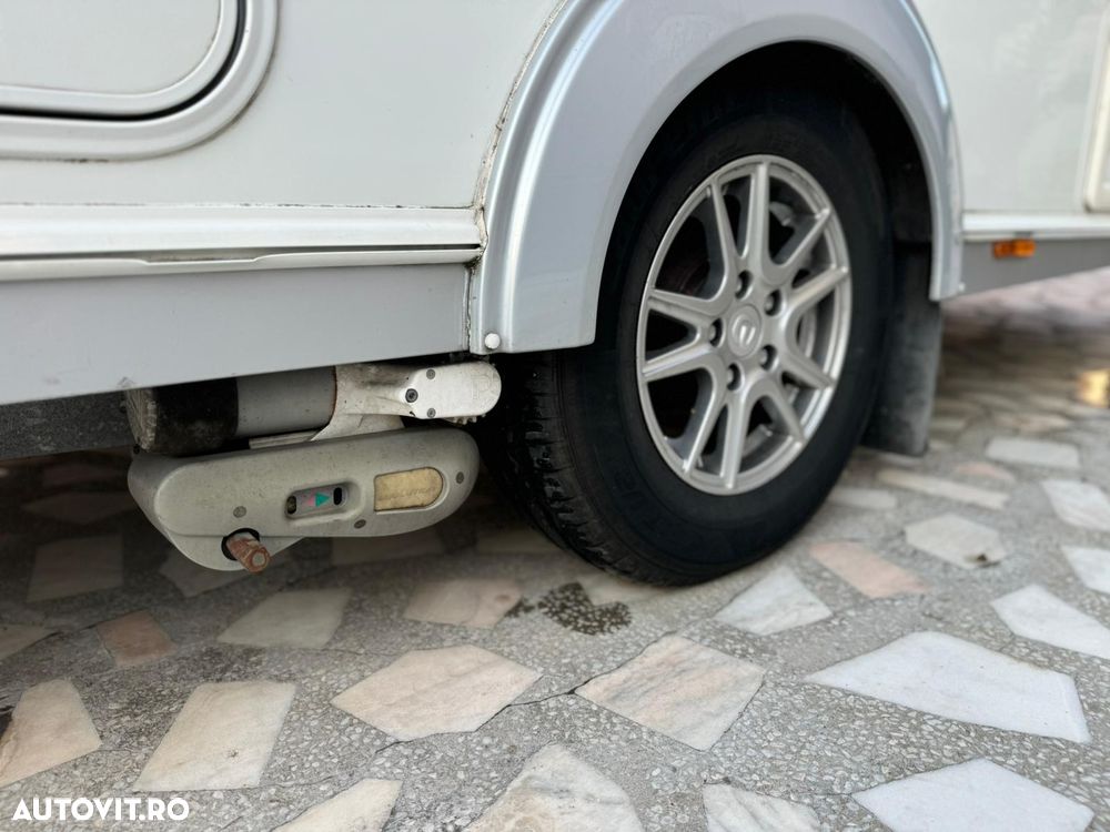 Alta ELDDIS Affinity - cu CORT - 15