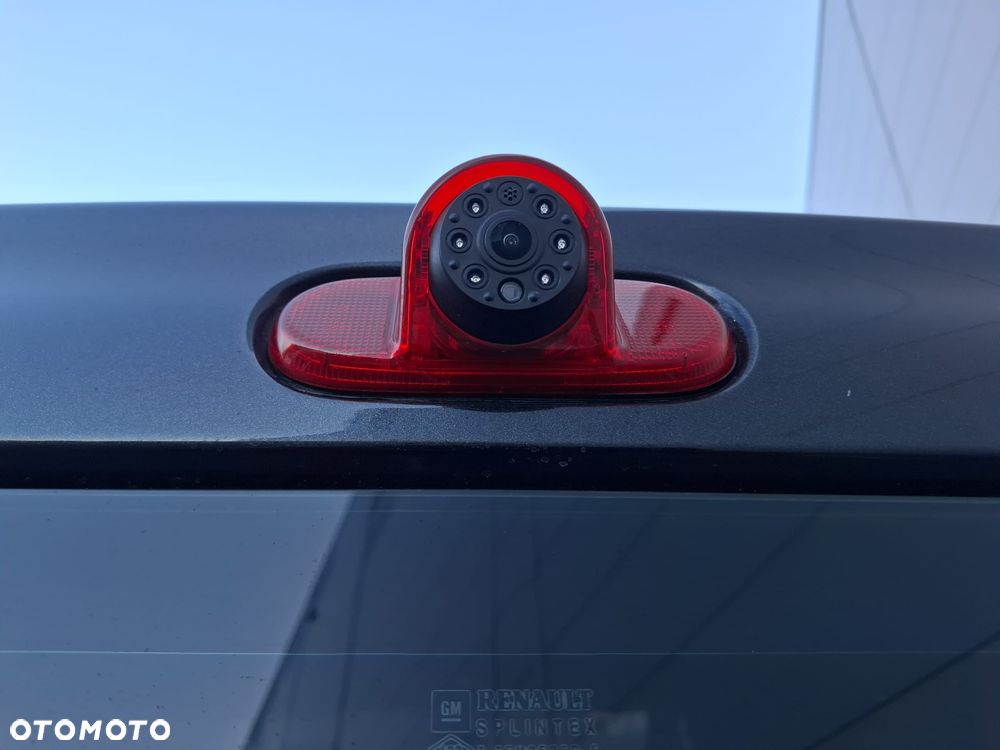 Opel Vivaro L1H1 Easytronic Tour Cosmo - 38