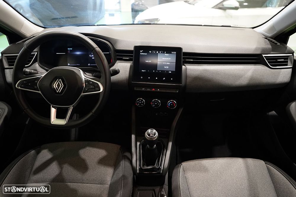 Renault Clio 1.0 TCe Evolution - 7