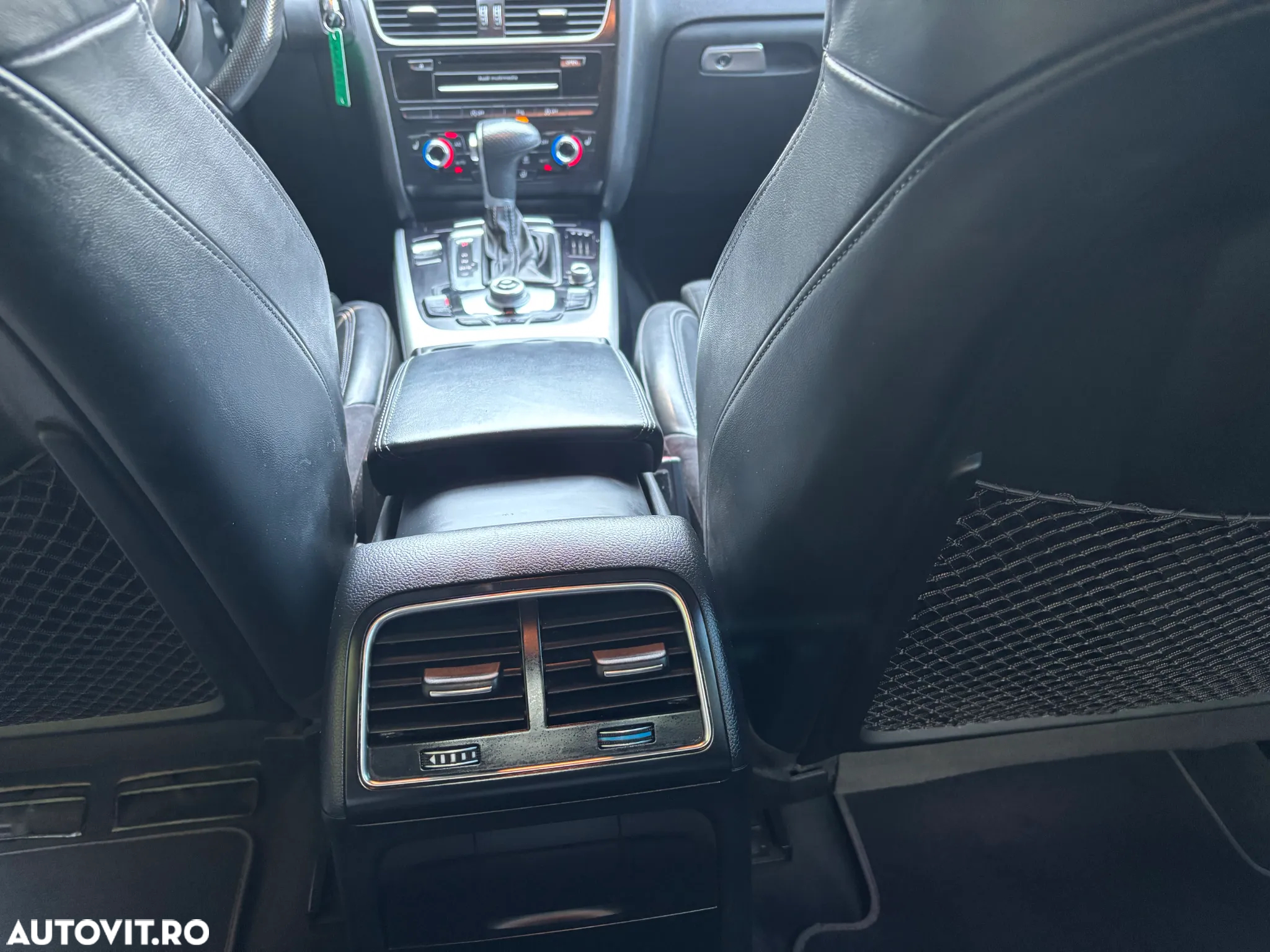 Audi A4 - 23
