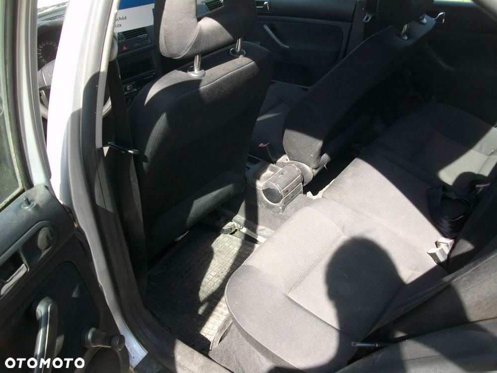 Volkswagen Bora - 5