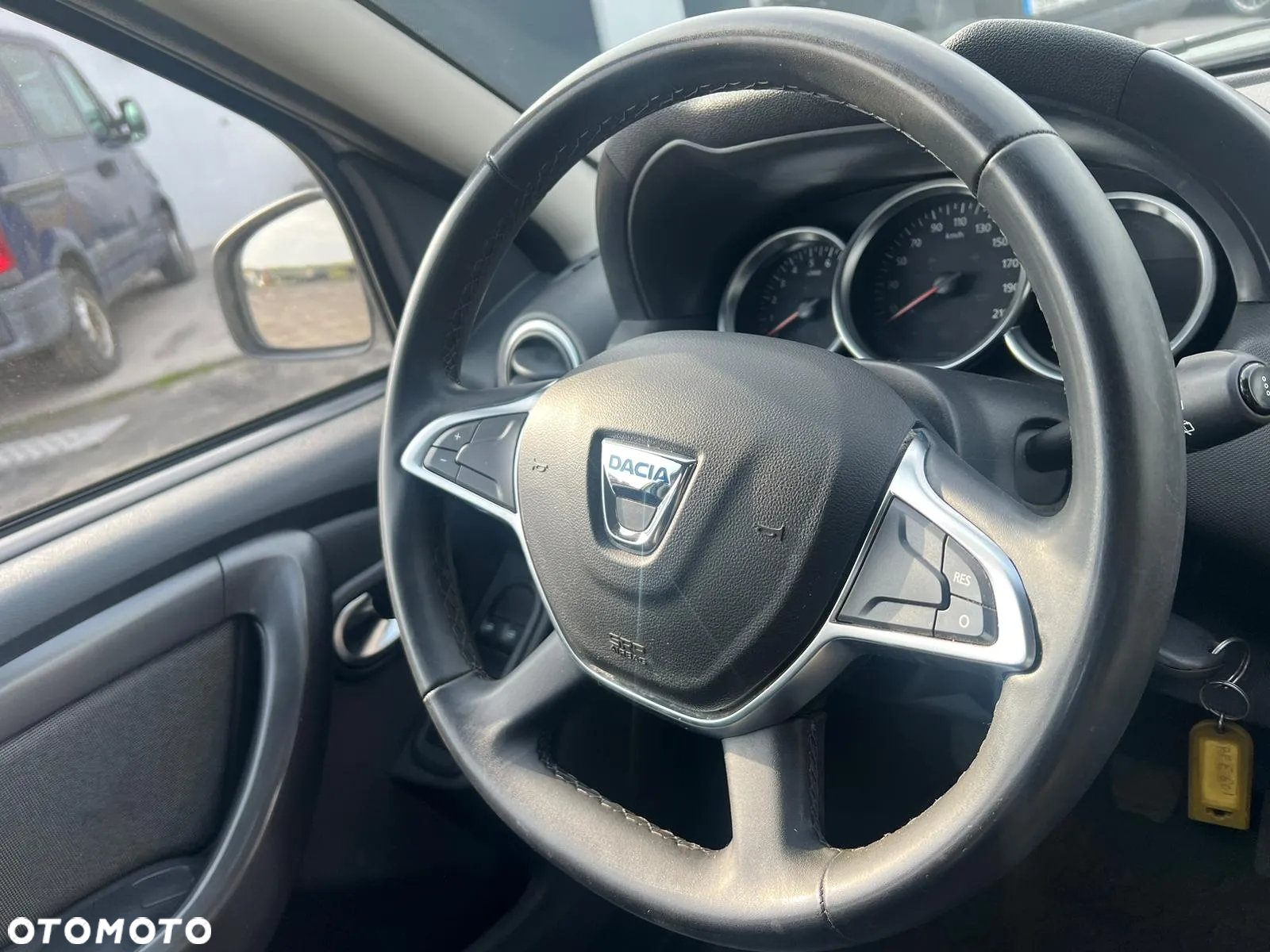 Dacia Duster 1.2 TCe Prestige 4WD - 3