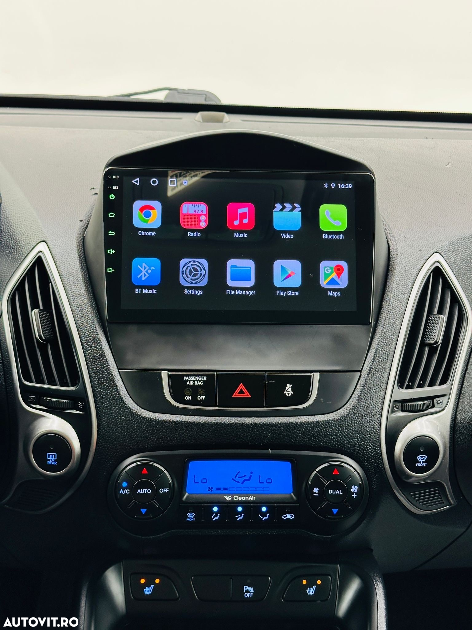 Hyundai ix35 - 30