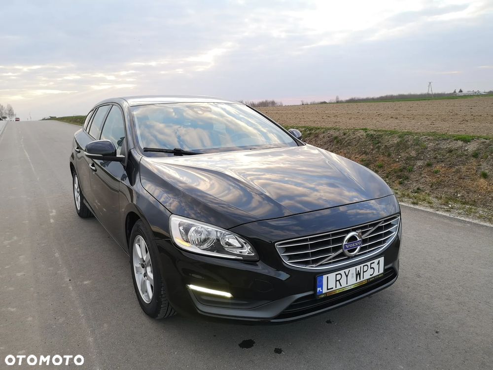 Volvo V60 T3 - 23