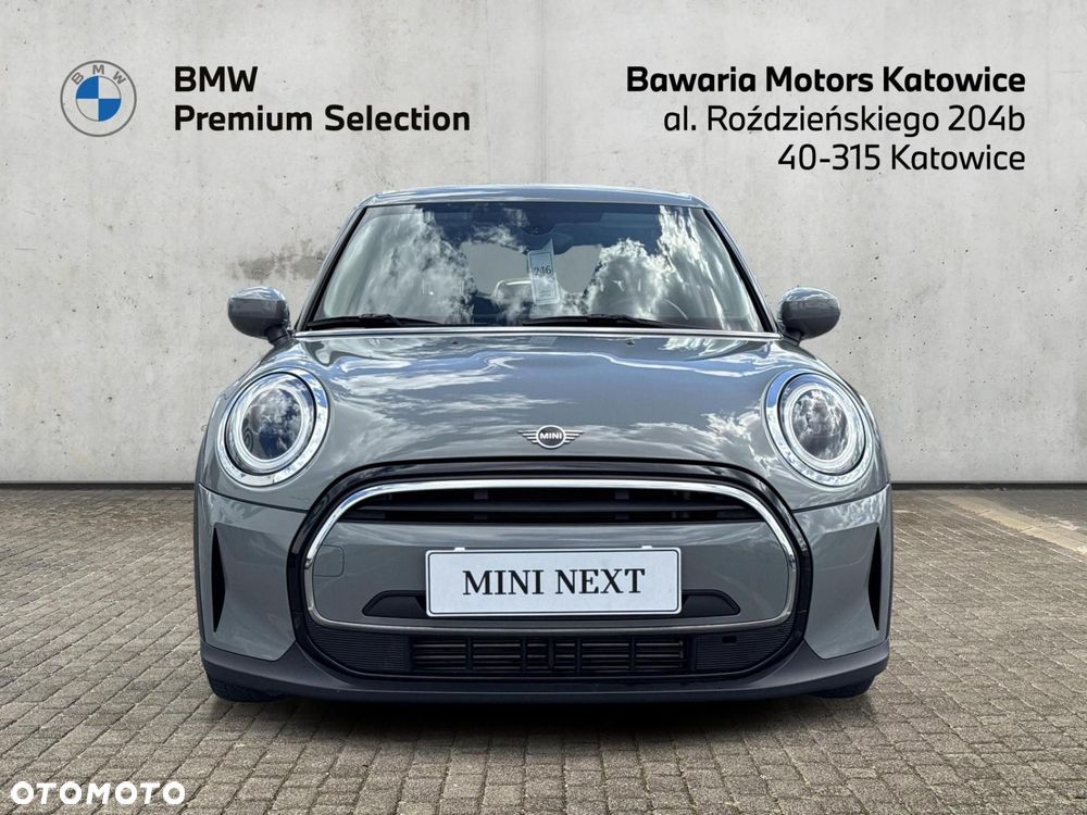 MINI Cooper - 8