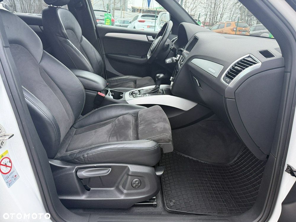 Audi Q5 2.0 TDI Quattro S tronic - 35