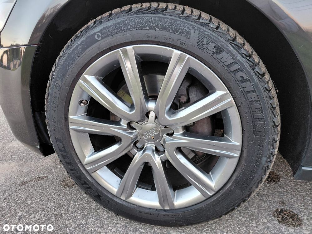 Audi A6 Limousine - 13