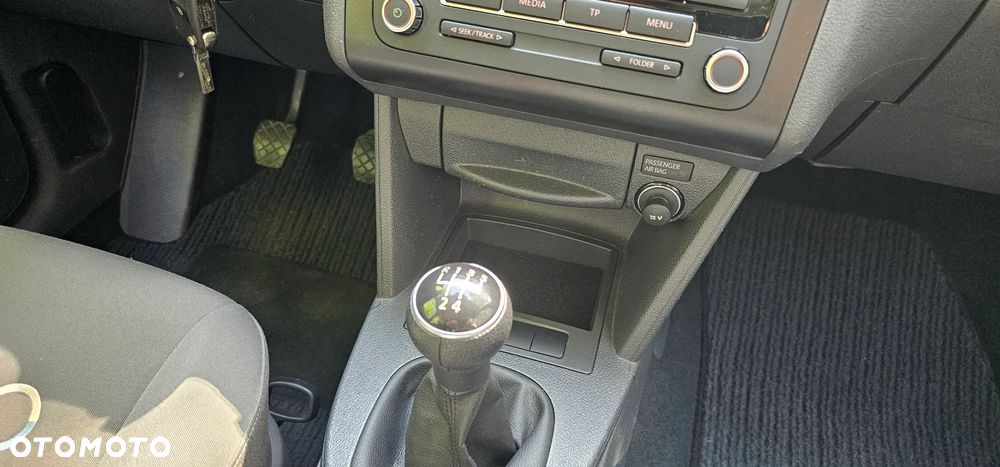 Volkswagen Caddy 1.2 (5-Si.) Roncalli Edition - 18