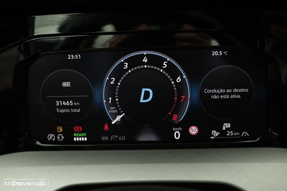 VW Golf 1.5 TSI e-Hybrid Life DSG - 16