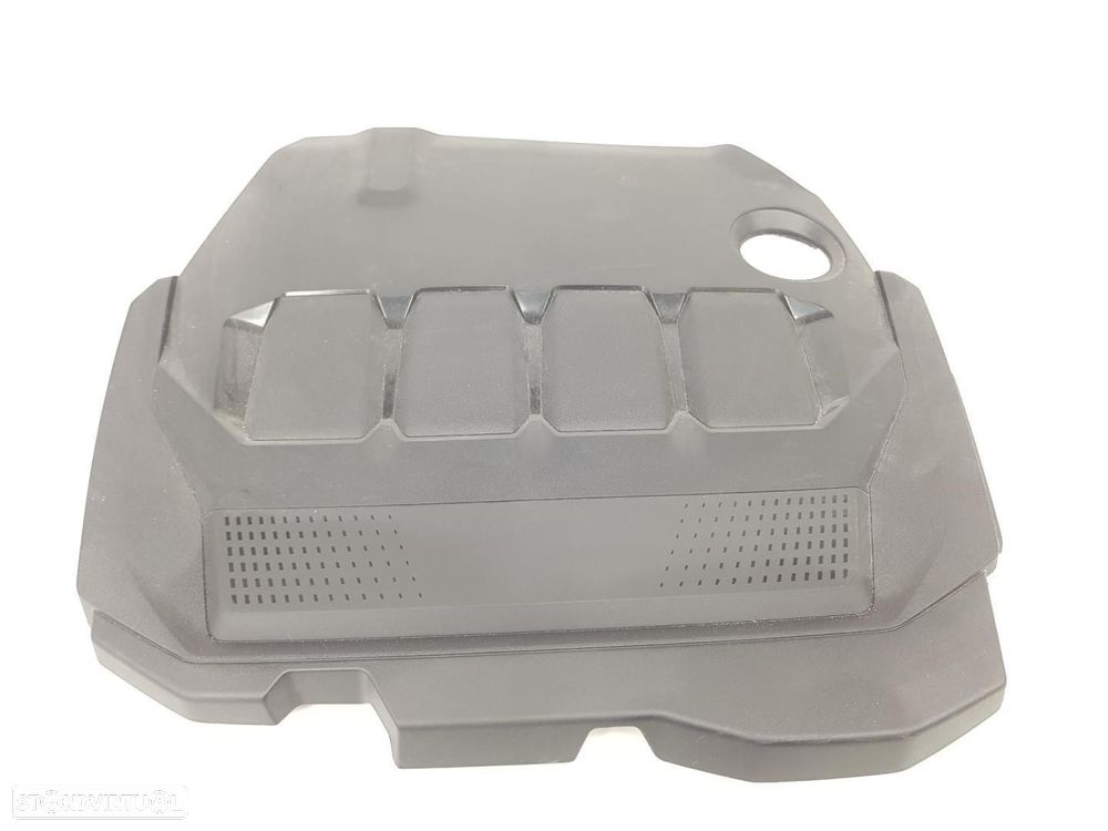 COBERTURA DO MOTOR SEAT ATECA KH7 - 1