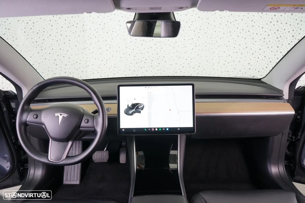 Tesla Model 3 Standard Range Plus RWD - 17