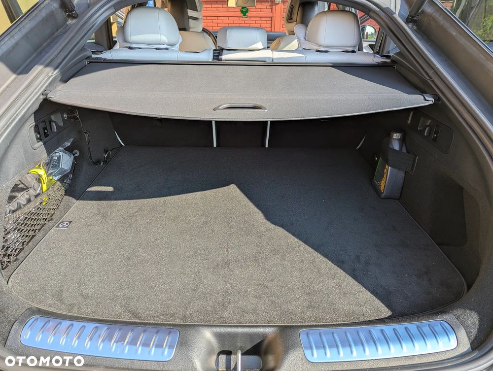 Mercedes-Benz GLC 450 d mHEV 4-Matic Avantgarde - 19