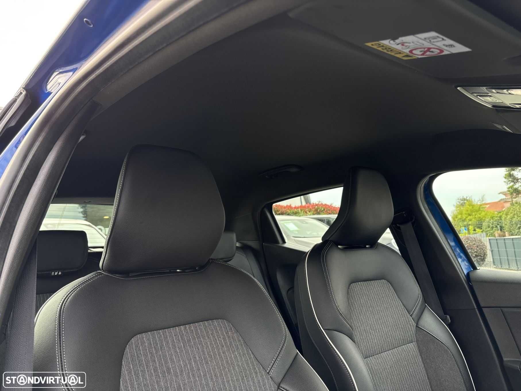 Renault Clio 1.6 E-Tech Full Hybrid Techno - 34