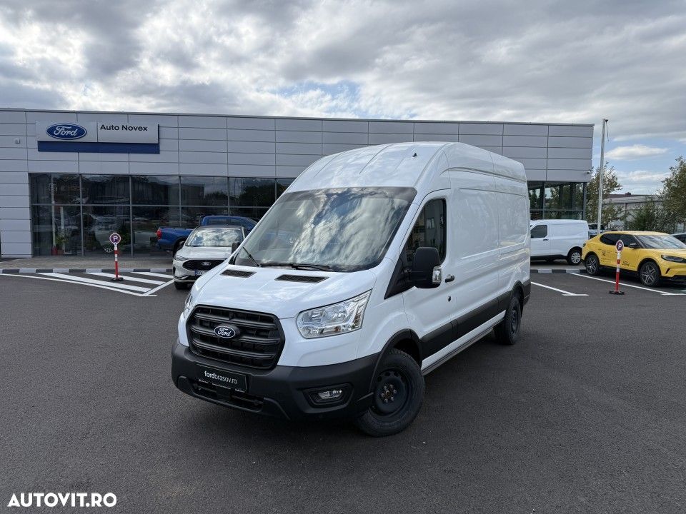 Ford Transit - 2