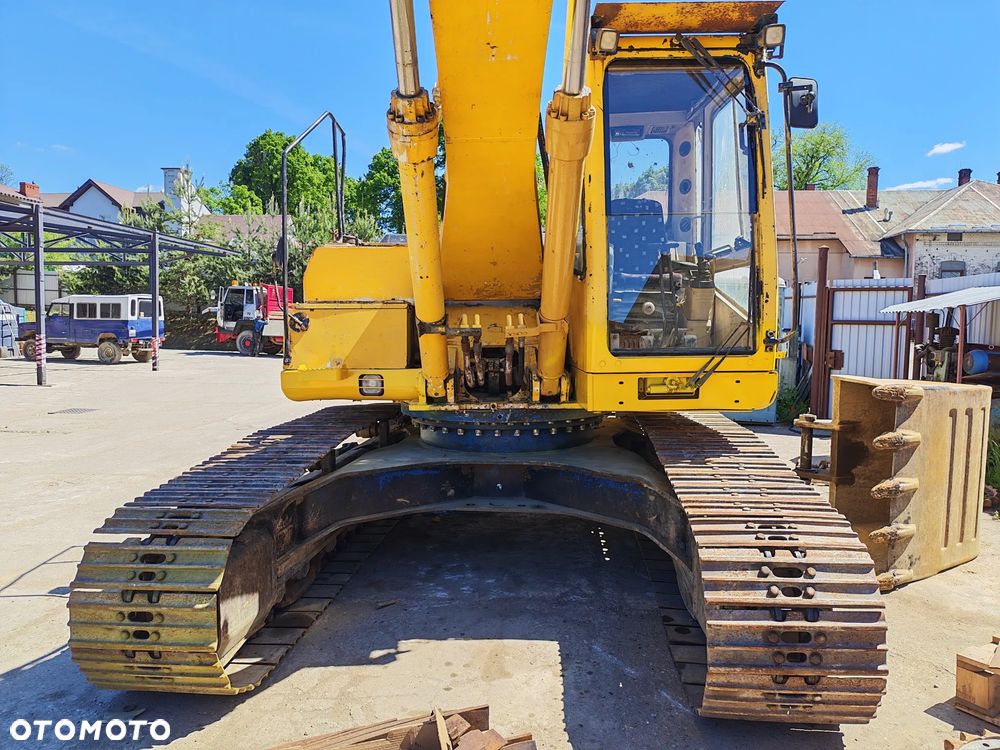 Caterpillar 322 LN - 4