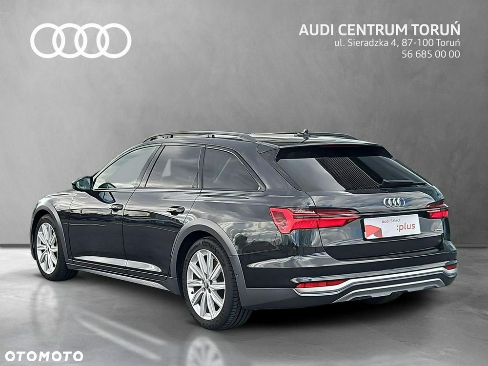 Audi A6 Allroad 45 TDI mHEV Quattro Tiptr - 3
