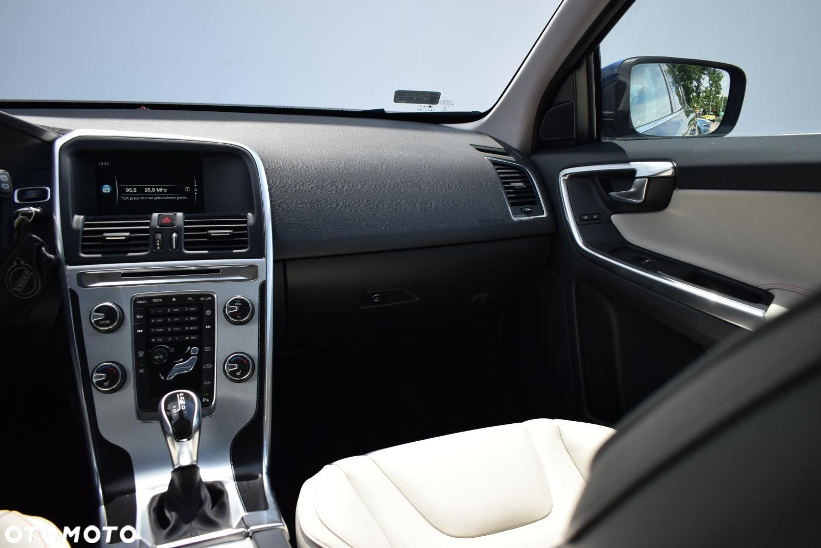 Volvo XC 60 - 12