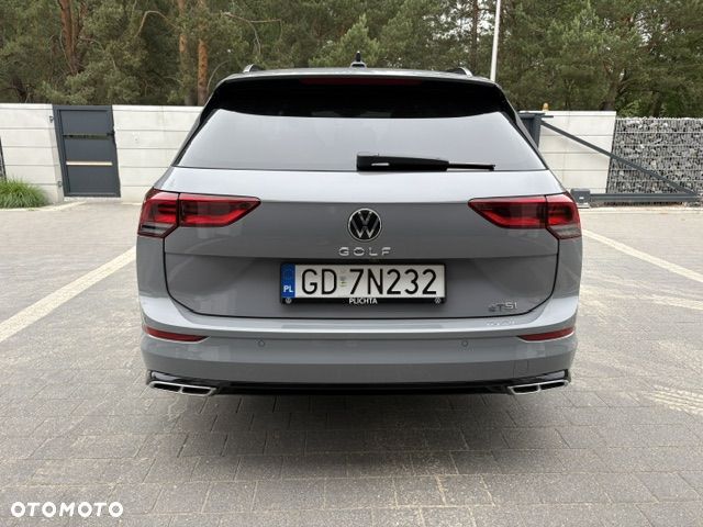 Volkswagen Golf 1.5 eTSI mHEV R-Line DSG - 6