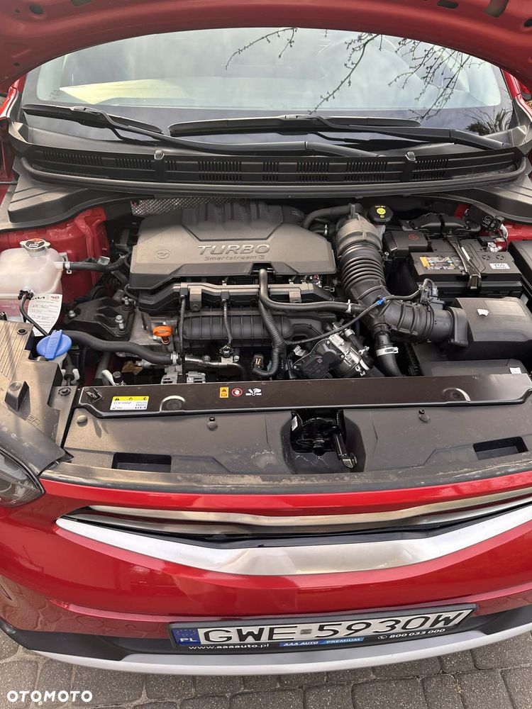 Kia Stonic 1.0 T-GDI MHEV L - 7