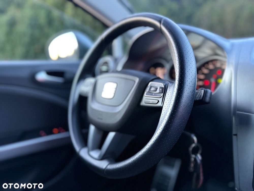 Seat Leon 1.6 TDI DPF DSG Style - 12