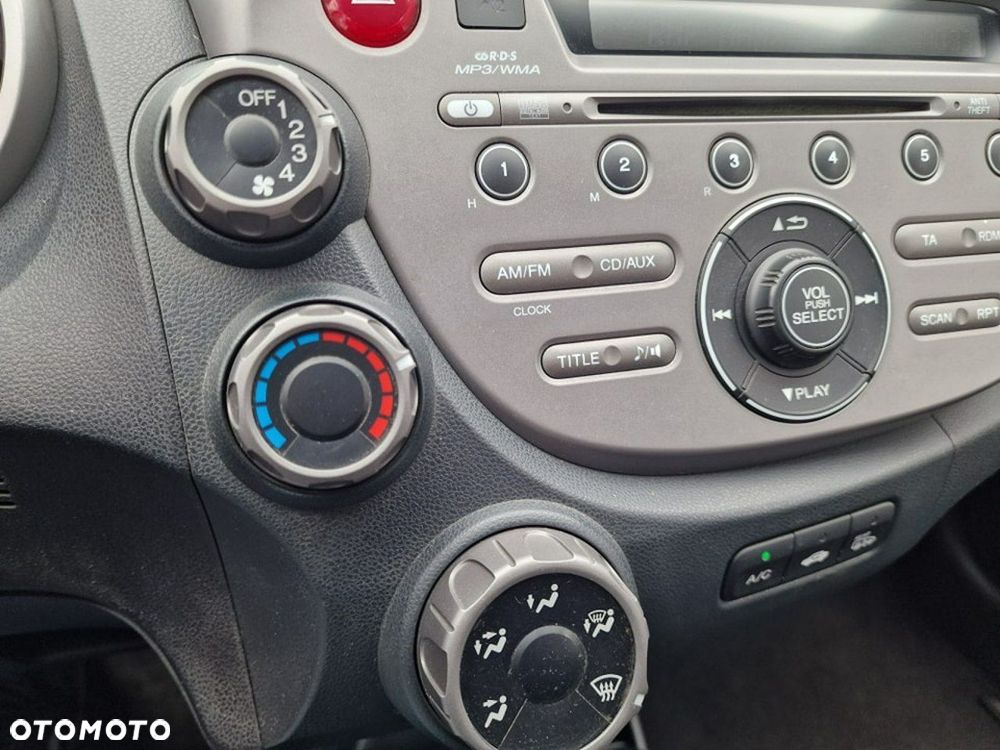 Honda Jazz 1.2 i-VTEC S Cool - 14