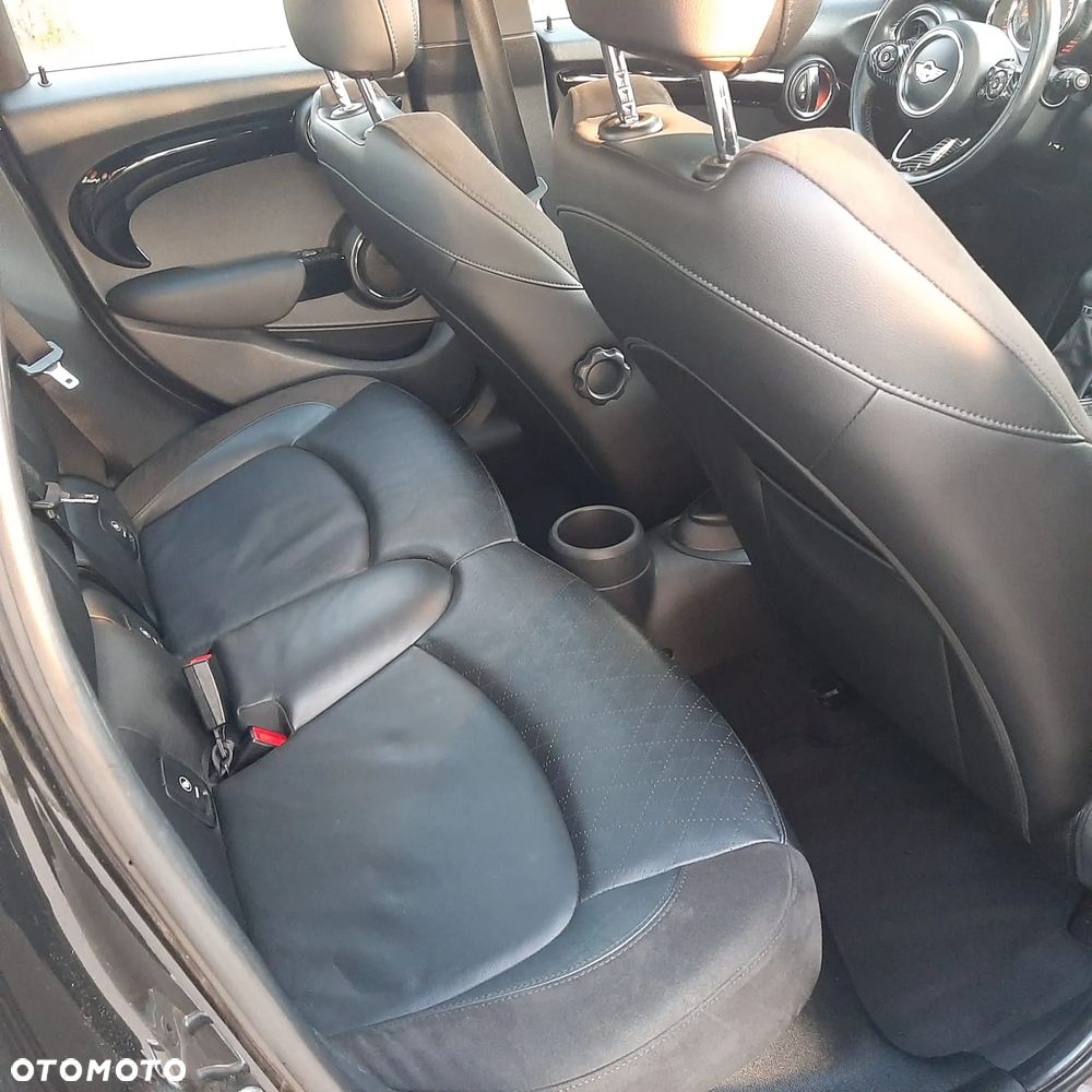 MINI Cooper S Sport-Aut Seven Chili - 6